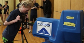 Student Challenge