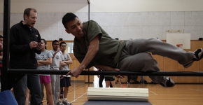 Student Challenge