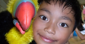 KidSafe